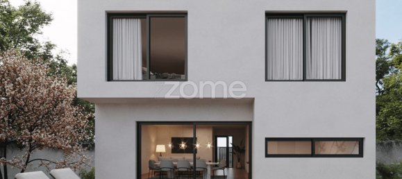 4380m² Land in Milheiros de Poiares, Portugal No. 86234 6