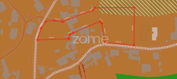 4380m² Land in Milheiros de Poiares, Portugal No. 86234 14