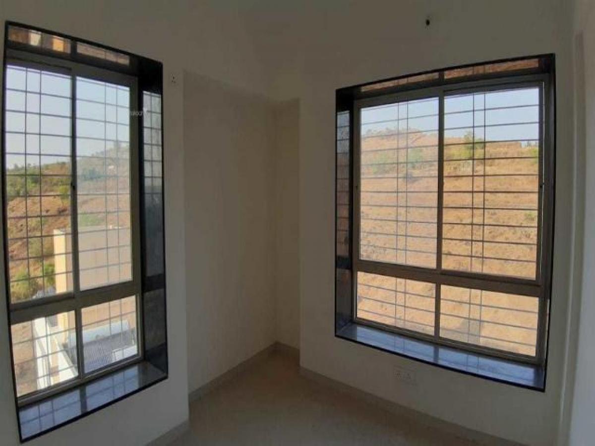 3 bedrooms House in Pune, India No. 26619