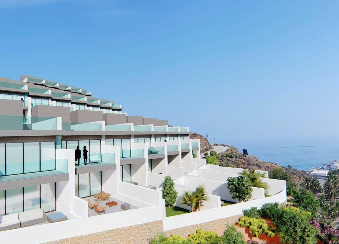 Terreno em El Penoncillo, Spain N.º 203480