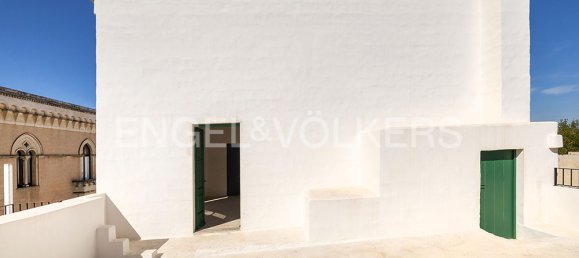 3 bedrooms Castles in Parabita, Italy No. 129216 8