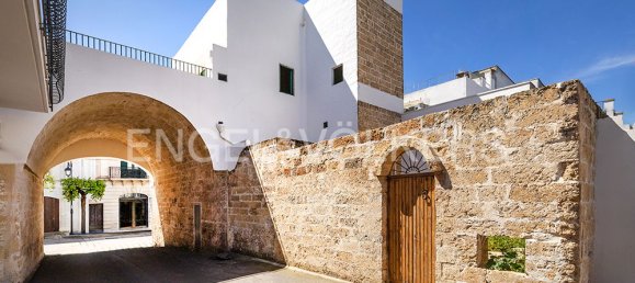 3 bedrooms Castles in Parabita, Italy No. 129216 6