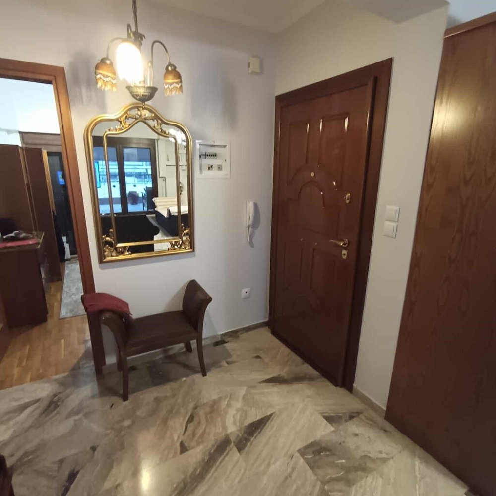 3 bedrooms Apartment in Thessaloniki, Greece No. 59665