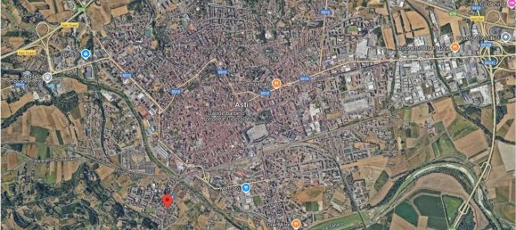 7 rooms House in Asti, Italy No. 227135 8