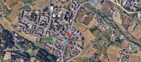 7 rooms House in Asti, Italy No. 227135 7