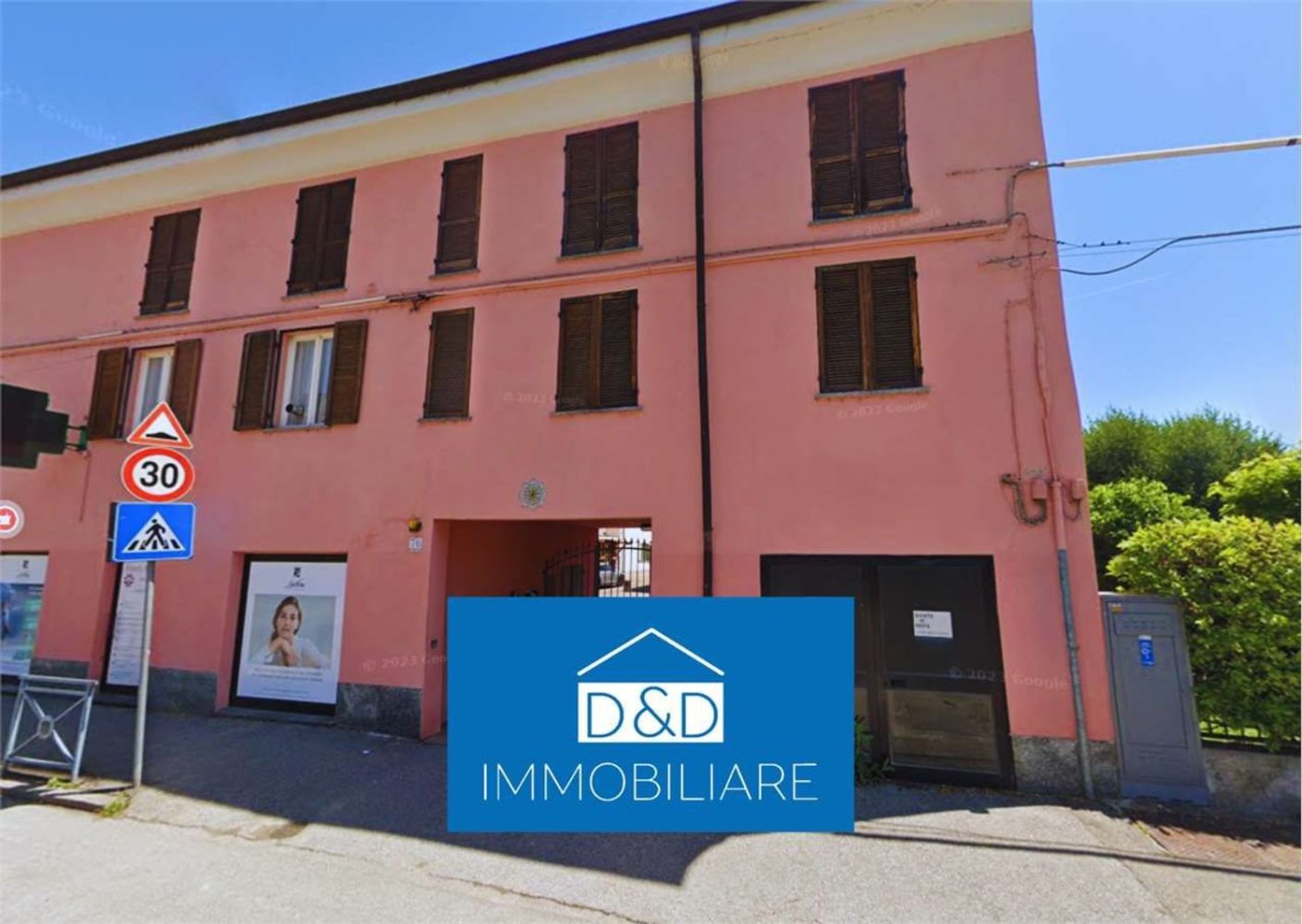 7 rooms House in Asti, Italy No. 227135