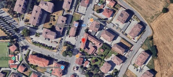 7 rooms House in Asti, Italy No. 227135 24