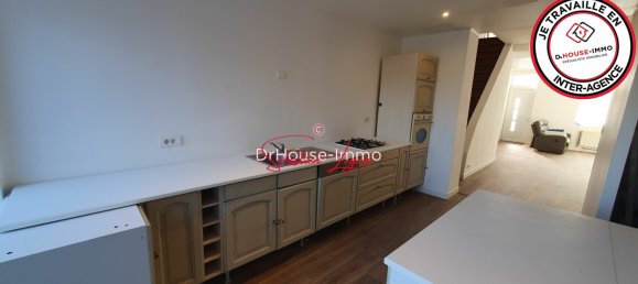 2 غرف نوم منزل في Saint-Amand-les-Eaux, France رقم 246137 3