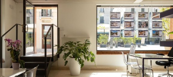 6 rooms Apartment in Partinico, Italy No. 51823 7