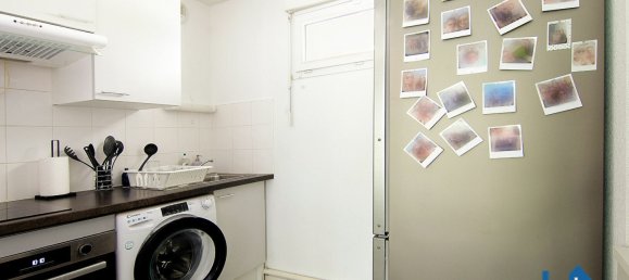 1 غرف نوم شقة في Cenon, France رقم 276665 2