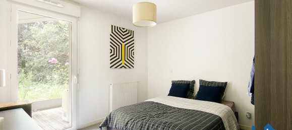 1 غرف نوم شقة في Cenon, France رقم 276665 4