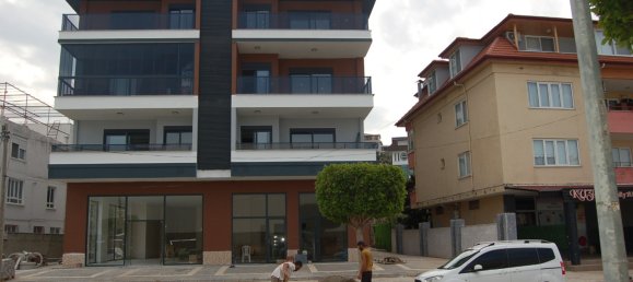 Wohnung 4+1 in Kestel, Turkey, Nr. 16336 5