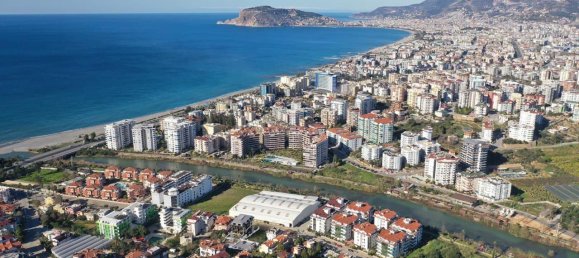 Wohnung 4+1 in Kestel, Turkey, Nr. 16336 10