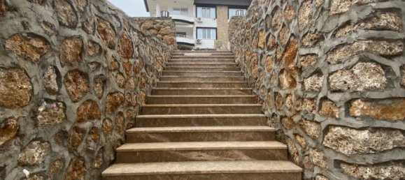 Wohnung 4+1 in Kestel, Turkey, Nr. 16336 13