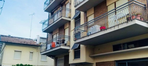 4 bedrooms Apartment in Cattolica, Italy No. 374882 21