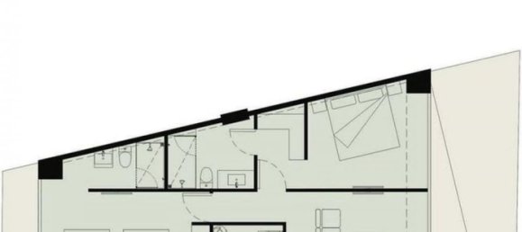 3 bedrooms Apartment in Guerrero, Mexico No. 160770 2