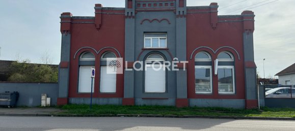 2 Schlafzimmer Wohnung in Amneville, France, Nr. 71176 10