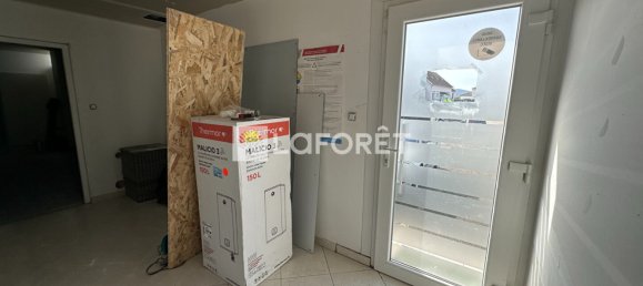 2 Schlafzimmer Wohnung in Amneville, France, Nr. 71176 4