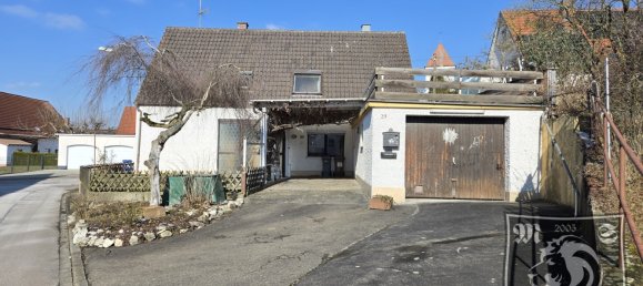 5-salle Maison à Dillingen an der Donau, Germany No. 191420 2