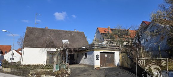 5-salle Maison à Dillingen an der Donau, Germany No. 191420 16