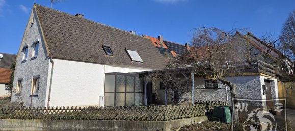 5-salle Maison à Dillingen an der Donau, Germany No. 191420 18