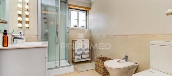 5 bedrooms House in Vialonga, Portugal No. 123887 21