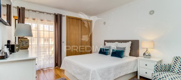 5 bedrooms House in Vialonga, Portugal No. 123887 20