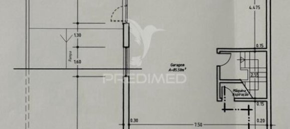 5 bedrooms House in Vialonga, Portugal No. 123887 34