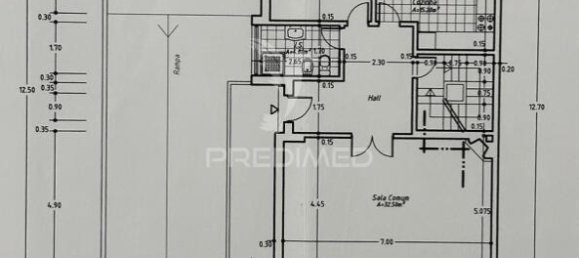 5 bedrooms House in Vialonga, Portugal No. 123887 36