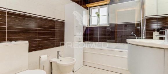 5 bedrooms House in Vialonga, Portugal No. 123887 29