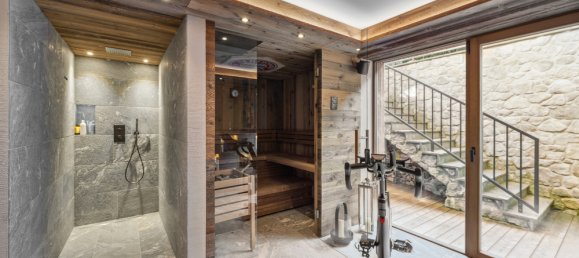 11-Zimmer Haus in Going am Wilden Kaiser, Austria, Nr. 104957 7