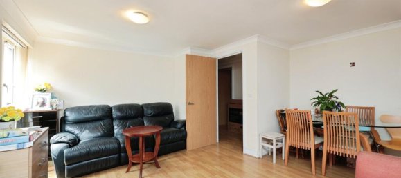 2 chambres Appartement à Watford, United Kingdom No. 6819 20