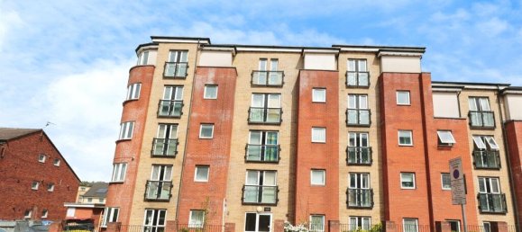 2 chambres Appartement à Watford, United Kingdom No. 6819 32