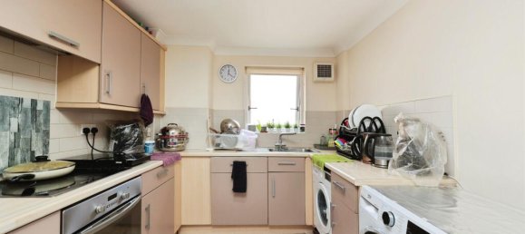 2 chambres Appartement à Watford, United Kingdom No. 6819 7