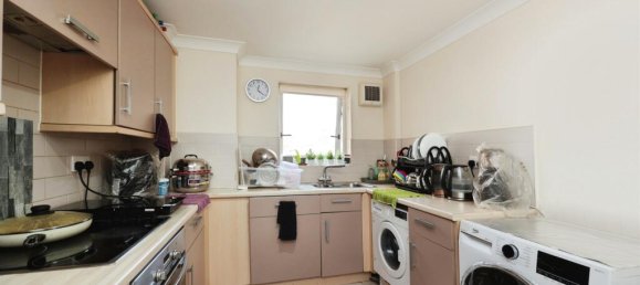 2 chambres Appartement à Watford, United Kingdom No. 6819 22