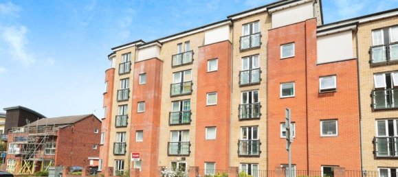 2 chambres Appartement à Watford, United Kingdom No. 6819 31