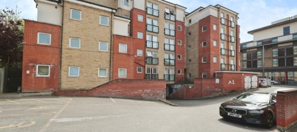 2 chambres Appartement à Watford, United Kingdom No. 6819 33