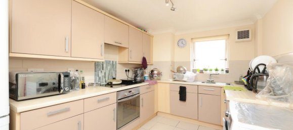 2 chambres Appartement à Watford, United Kingdom No. 6819 5