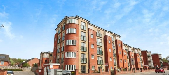 2 chambres Appartement à Watford, United Kingdom No. 6819 18