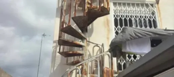 2 chambres Penthouse à Almassora, Spain No. 187760 11