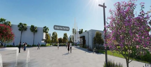 Villa de 5 dormitorios en Yas Island, UAE No. 95407 15