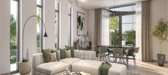 Villa de 5 dormitorios en Yas Island, UAE No. 95407 3