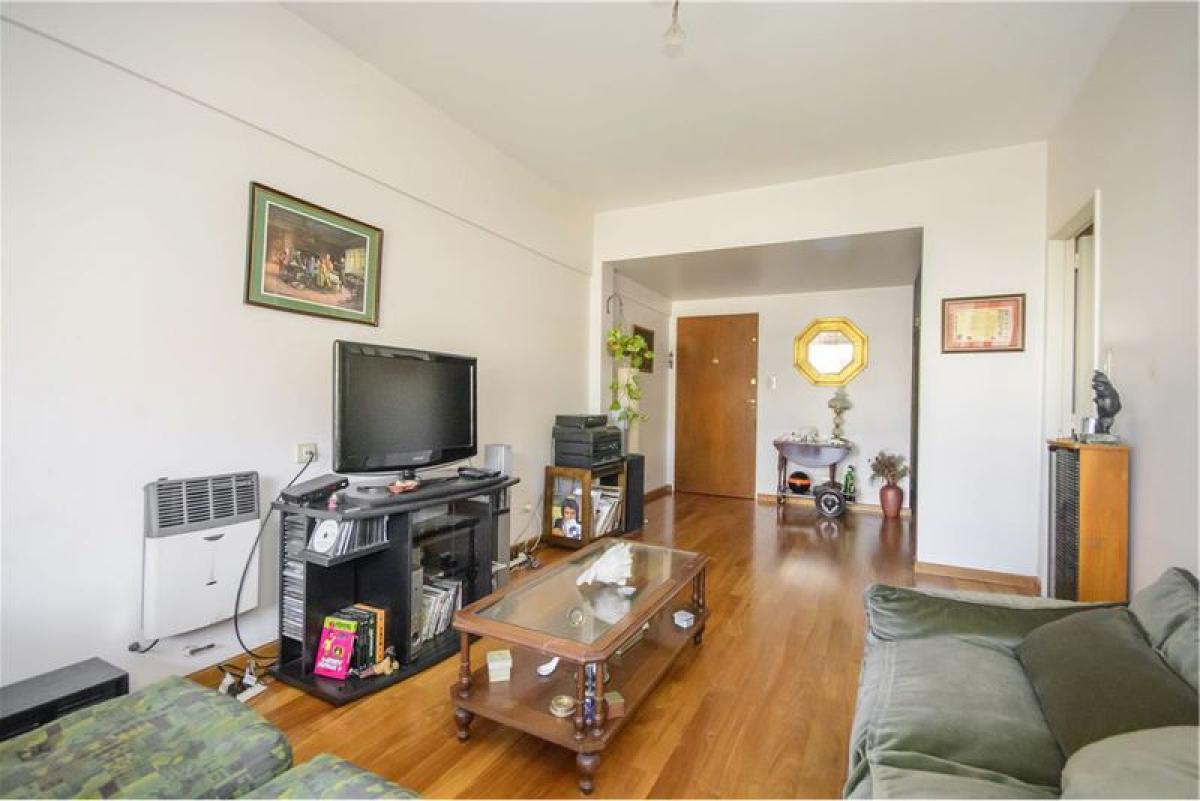 2 غرف نوم شقة في Buenos Aires, Argentina رقم 95491