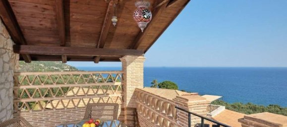  Townhouse in Zakynthos, Greece No. 696 16