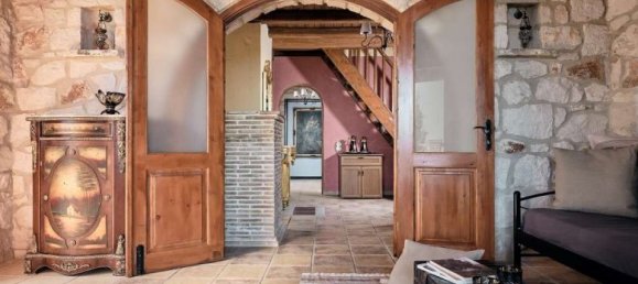  Townhouse in Zakynthos, Greece No. 696 22