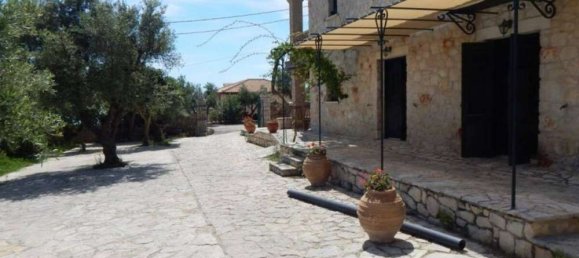  Townhouse in Zakynthos, Greece No. 696 12