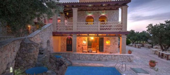  Hotel in Zakynthos, Greece No. 696 6