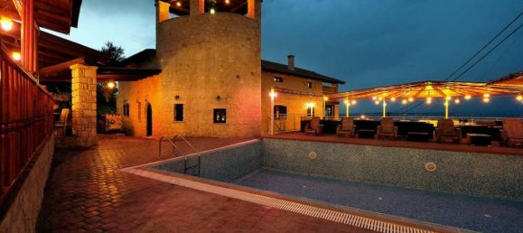  Hotel in Zakynthos, Greece No. 696 3