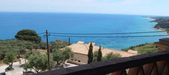  Hotel in Zakynthos, Greece No. 696 2