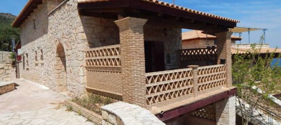  Hotel in Zakynthos, Greece No. 696 13